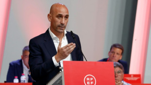 FIFA suspend Spanish football chief Rubiales over Hermoso kiss