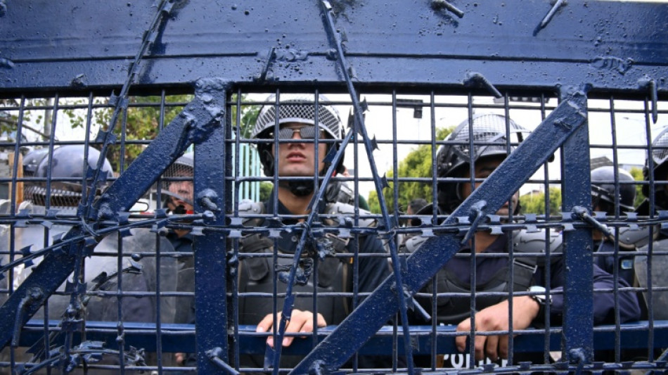 Au N&eacute;pal, l'ex-Premier ministre devant un juge, nouvelle arrestation d'un membre de l'ancien gouvernement