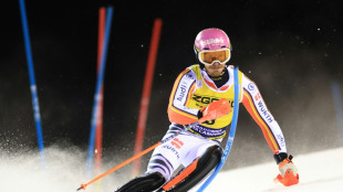Slalom in Madonna di Campiglio: Stra&szlig;er f&auml;hrt ums Podest