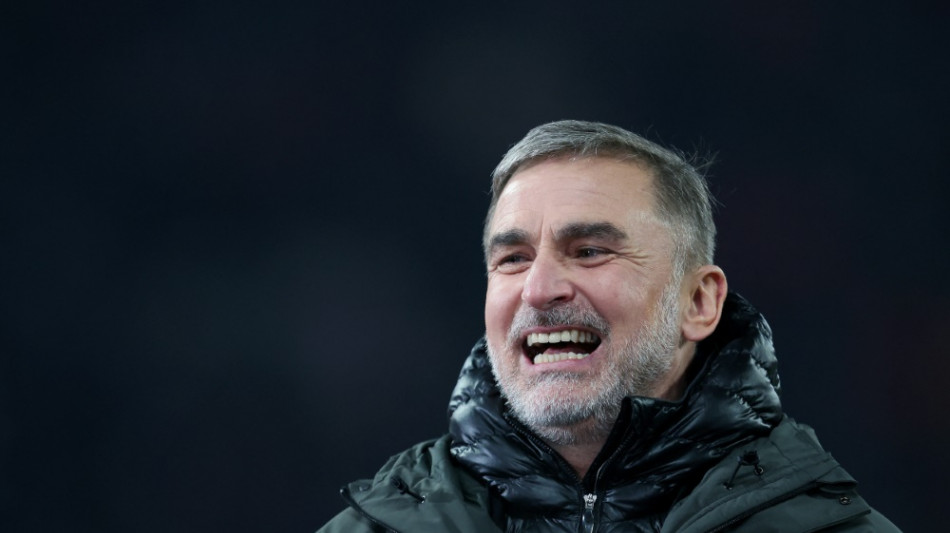 Medien: HSV holt Kuntz f&uuml;r Boldt
