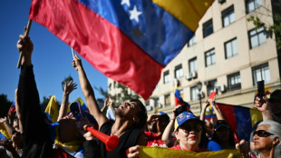 Venezuela schlie&szlig;t vor Vereidigung von Maduro Grenze zu Kolumbien
