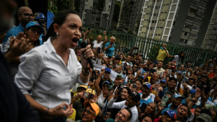 Edmundo Gonz&aacute;lez, el discreto rival de Maduro en Venezuela