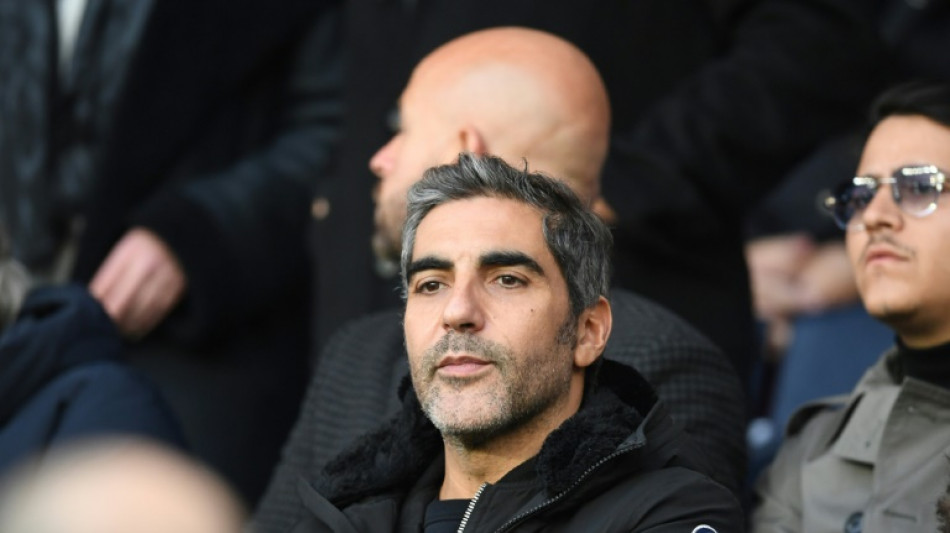 Enqu&ecirc;te pour viol: vers un abandon des charges pour l'acteur Ary Abittan 