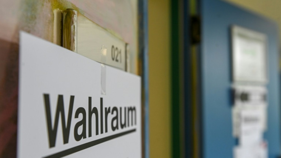 CDU bleibt bei Kommunalwahl in Schleswig-Holstein st&auml;rkste Kraft 