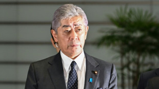 Jefe de la diplomacia japonesa aborda "desaf&iacute;os y preocupaciones" en visita a China