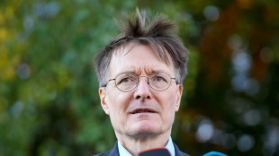 Opposition attackiert Lauterbach wegen Einflussnahme auf Corona-Risikobewertung
