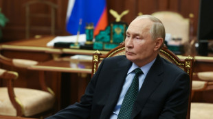 Putin ampl&iacute;a el uso de armas nucleares, que incluye ataques con misiles contra Rusia