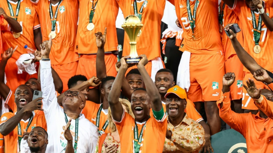 Ivory Coast savour AFCON triumph but future is unclear