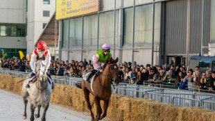 Fieracavalli chiude con oltre 140mila visitatori