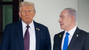 Netanyahu se reunir&aacute; con Trump en EEUU para hablar del futuro de la tregua en Gaza