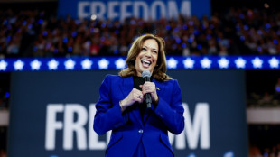 Michelle Obama da emotivo espaldarazo pol&iacute;tico a Kamala Harris en Convenci&oacute;n Dem&oacute;crata