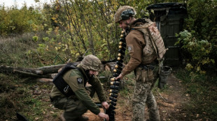 EEUU anuncia 725 millones de d&oacute;lares m&aacute;s en ayuda militar a Ucrania