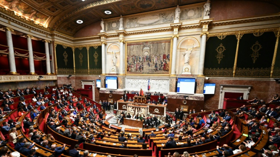 Assembl&eacute;e: apr&egrave;s la bataille du perchoir s'ouvre celle des postes-cl&eacute;s, la place du RN en question