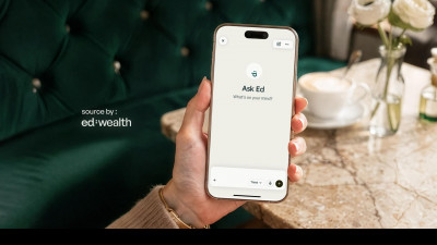 EdWealth Announces MoneyBench Benchmark Comparing AI Money Answers From Ed, ChatGPT and Gemini