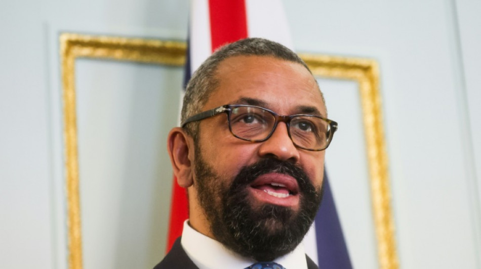 UK announces toughened up sanctions regime against Iran