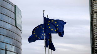 EU-Außenminister beraten über Sicherheitsgarantien für die Ukraine