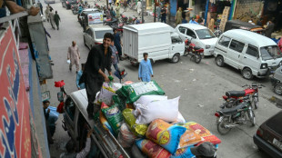 Le Cachemire pakistanais appelle à "stocker la nourriture" après de nouveaux tirs nocturnes avec l'Inde
