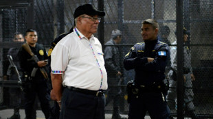 Un general enfrenta juicio por genocidio de ind&iacute;genas en Guatemala