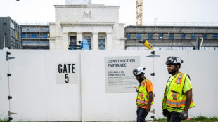 Las tasas de interés en EEUU, bien posicionadas contra la inflación, dice un alto cargo de la Fed