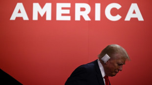 Trump ser&aacute; arropado por sus antiguos rivales, en muestra de unidad republicana