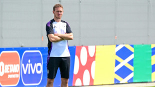 Nagelsmann best&auml;tigt: Gegen Ungarn mit Schottland-Elf