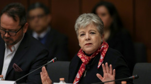 M&eacute;xico y Guatemala acuerdan operaciones de seguridad en la frontera ante la violencia de los c&aacute;rteles
