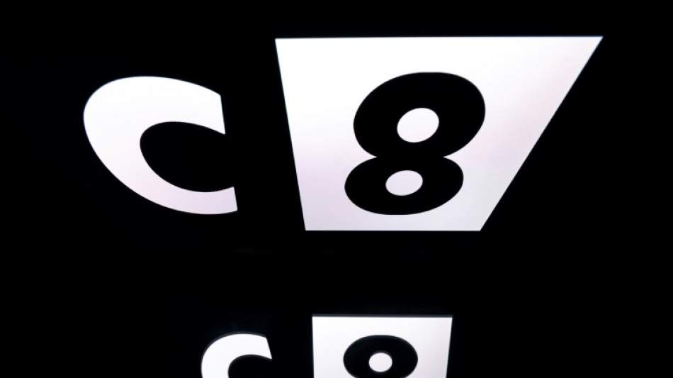 Les cha&icirc;nes C8 et NRJ12 non retenues pour la r&eacute;attribution des fr&eacute;quences t&eacute;l&eacute;