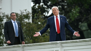 Trump signals tariffs on pharma, chips as trade war widens