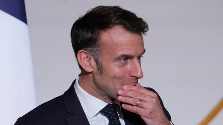 Anche la Francia invier&agrave; militari in Groenlandia