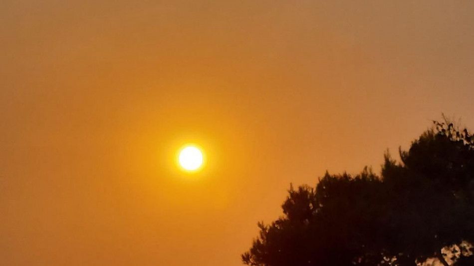 Italia nella morsa del caldo, il picco tra il 10 e l'11 agosto