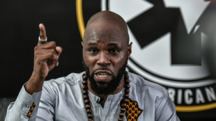 Le B&eacute;nin &eacute;met un mandat d'arr&ecirc;t contre l'influenceur panafricaniste Kemi Seba