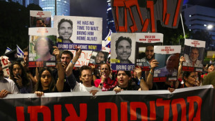 Israel y Ham&aacute;s mantienen posturas inflexibles sobre acuerdo de tregua en Gaza