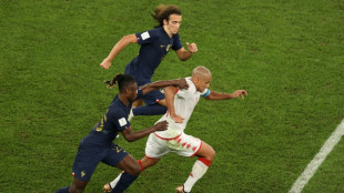 Mondial: les Bleus battus mais repos&eacute;s, couac aux enseignements limit&eacute;s