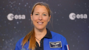 Le vol pour l'ISS avec l'astronaute fran&ccedil;aise Sophie Adenot aura lieu au plus t&ocirc;t le 11 f&eacute;vrier, annonce la Nasa