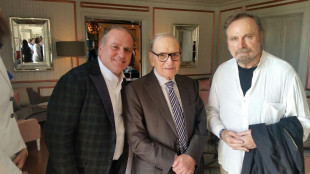 Capri Hollywood 30 nel mito di Ennio Morricone