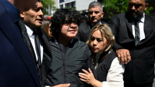 La justicia argentina anuncia c&oacute;mo ser&aacute; el nuevo juicio por la muerte de Maradona