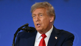 Trump schließt sofortige Waffenruhe für Ukraine aus und will "Friedensabkommen"