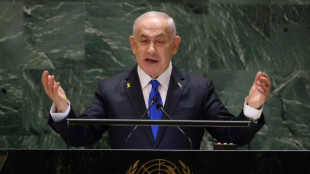Netanyahu, fortalecido con la muerte del l&iacute;der de Hezbol&aacute;