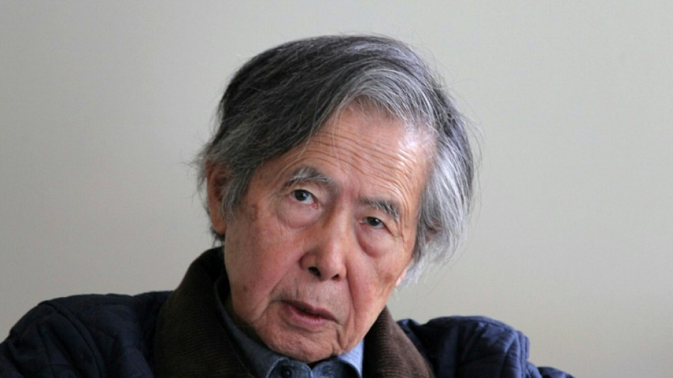 Alberto Fujimori, cuatro claves de la era que polariz&oacute; a Per&uacute;