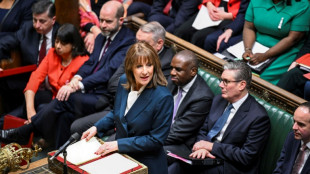 Britische Regierung plant höhere Steuern und Ausgaben