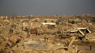 L'ONU fustige l'"apathie" du monde en lan&ccedil;ant son appel humanitaire 2026