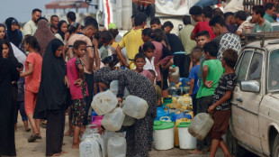 L'armée israélienne approuve le plan pour la prise de la ville de Gaza