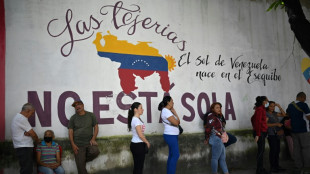 Venezuela realiza con "&eacute;xito" simulacro de referendo por zona en disputa con Guyana
