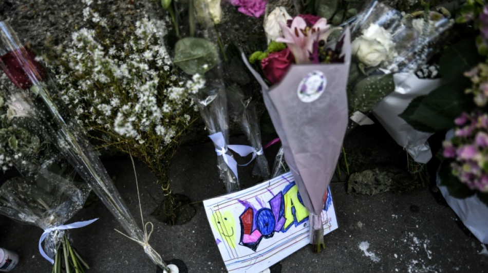 Trois ans après le meurtre de Lola, l'accusée devant la cour d'assises de Paris