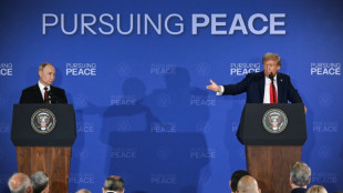 O que se sabe após a cúpula entre Trump e Putin sobre a Ucrânia