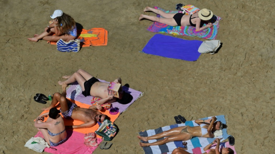 El a&ntilde;o 2025 tuvo el tercer mes de septiembre m&aacute;s caluroso jam&aacute;s conocido, seg&uacute;n Copernicus