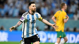 Mondial: Mbapp&eacute;, Messi, Neymar et les stars des quarts du Qatar