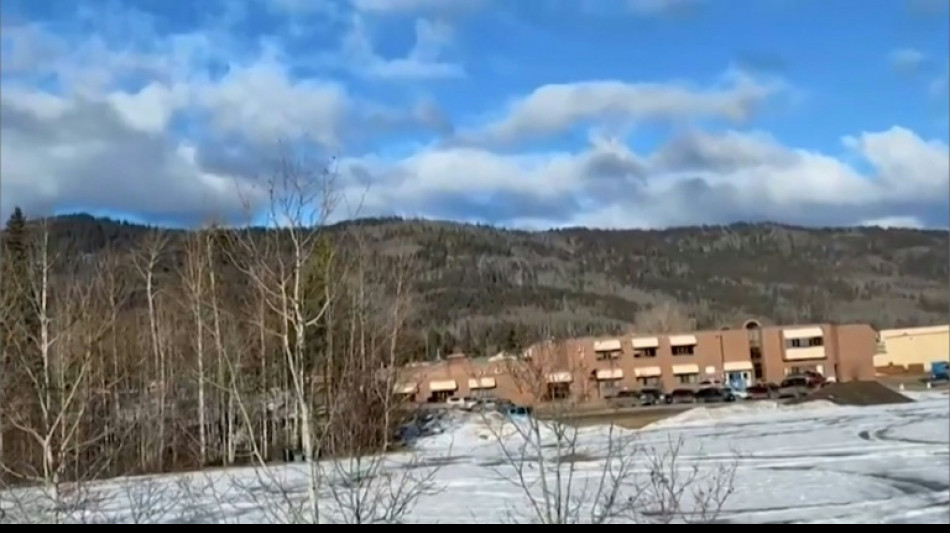 Pol&iacute;cia identifica jovem de 18 anos como autora de massacre no Canad&aacute;