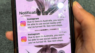 Australia proh&iacute;be por primera vez en el mundo las redes sociales a menores de 16 a&ntilde;os