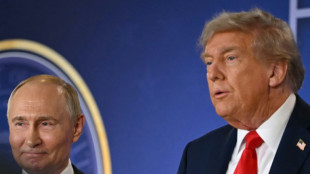 Ukraine: Trump veut un plan de paix après son échec à obtenir un cessez-le-feu